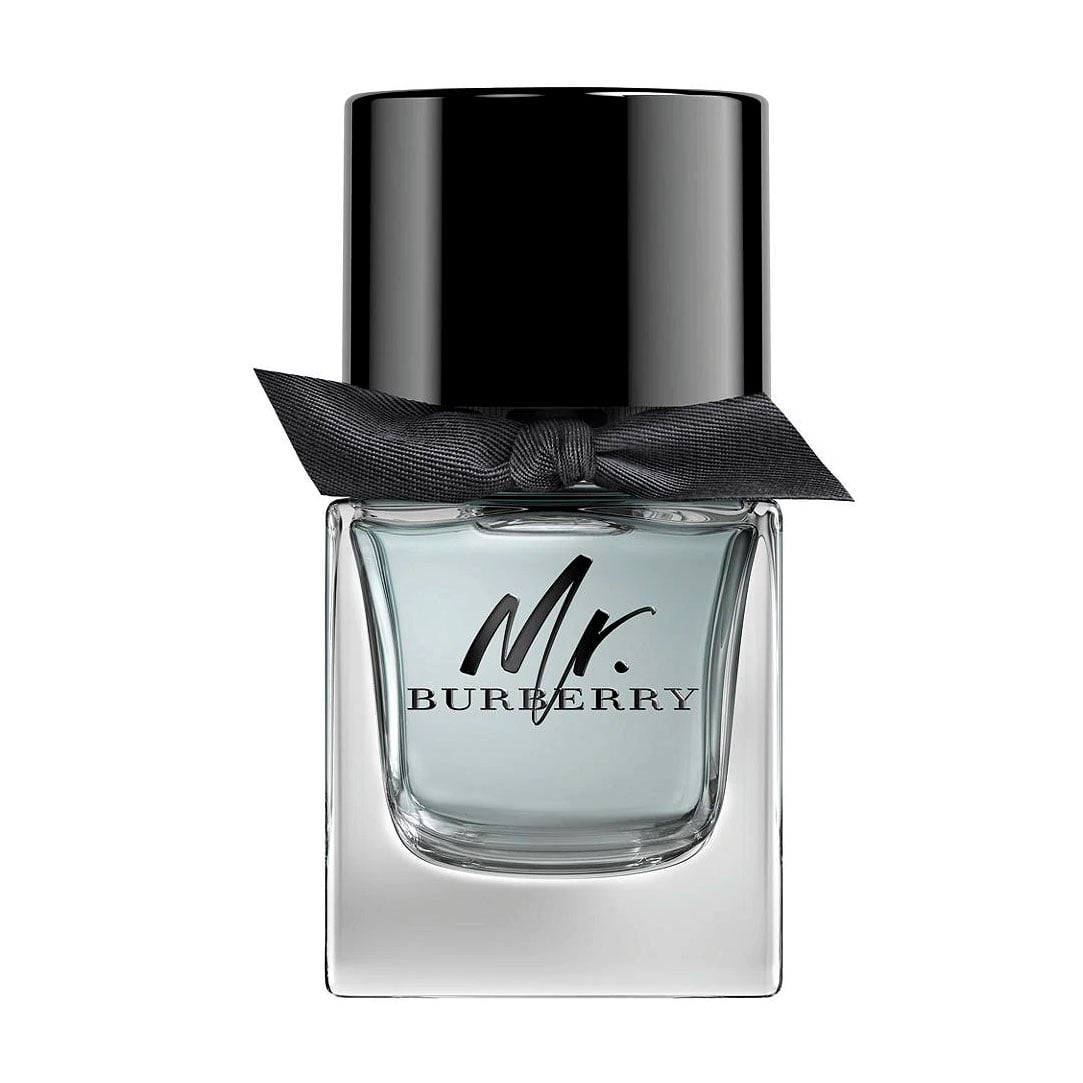 Burberry Mr. Burberry Туалетна вода чоловіча, 50 мл