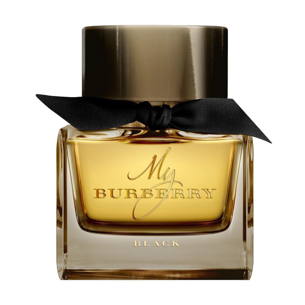 Burberry My Burberry Black Парфумована вода жіноча, 90 мл